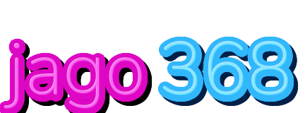 jago368 — logo kanal