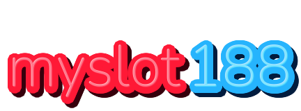 myslot188 — logo kanal